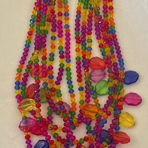 Sassy Jones Malia Necklace